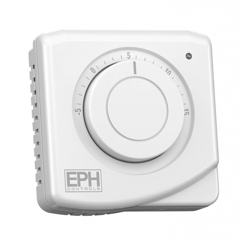 EPH Mechanical Room Frost Thermostat CMF