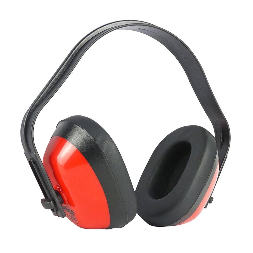 TIMco Ear Defenders - 27.6dB
