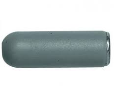 Polyplumb 22mm Spigot Stop End 