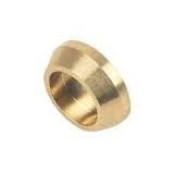 Brass Blanking Disc 22mm