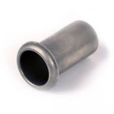 Polyplumb 22mm Pipe Stiffener Stainless Steel 