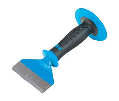 Ox Pro Brick Chisel - 3" x 8 1/2"