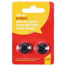 Spare Cutting Wheel for Amtech Cutters (Pk of 2)
