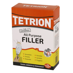 Tetrion All Purpose Powder Filler - 1.5kg