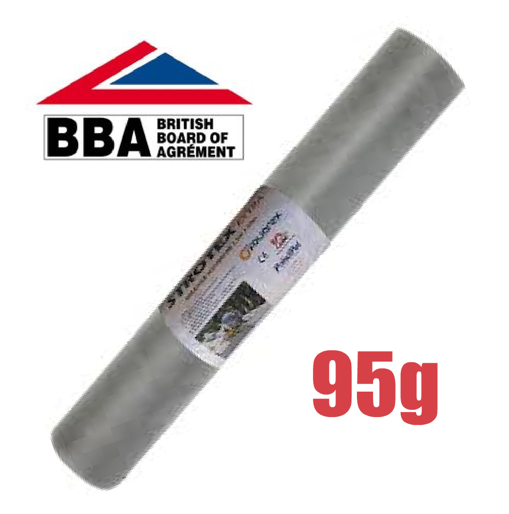 Strotex 95 1.5 x 50m 100gsm Breathable Roofing Membrane
