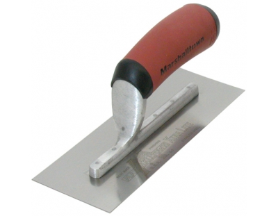 Marshalltown Stainless Midget Trowel 8" x 3"