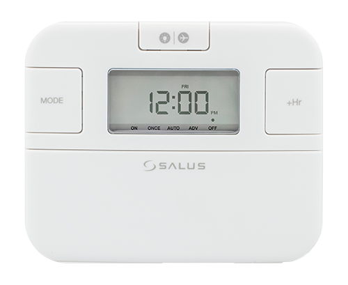 Salus EP110 Single Channel Programmer