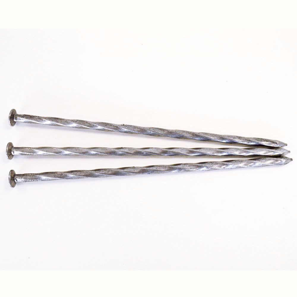 Earthworx Gravelring Fixing Pins (Pack of 30)