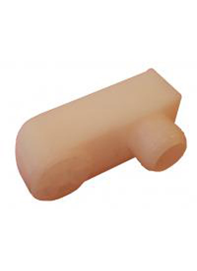 Pre-Packed WOR Float valve Part 2 Plastic Diverter