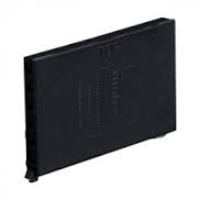 Cavity Wall Standard Weep Vent - Black 