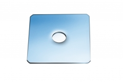 M16 Studmate (50x50x3mm) Square Plate Washer (Pack of 10)