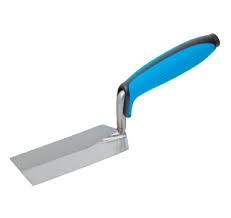 Ox Pro Margin Trowel - 125 x 50mm