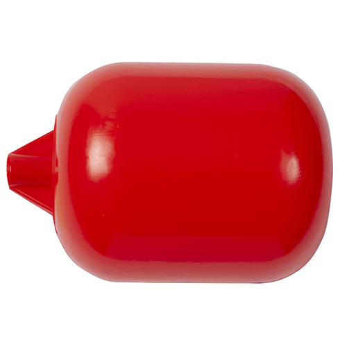 Pre-Packed Plastic float - Cylindrical