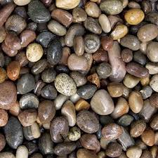 Scottish Pebbles 20-40mm (850kg Jumbo Bag)