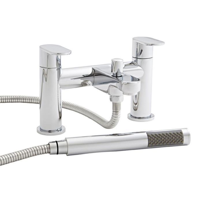 K-Vit Logik Bath Shower Mixer