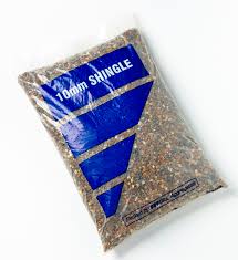 10mm Shingle Mini Bag (25kg)