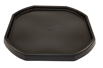 Plasterers Mixing Spot Tray (950x950mm)