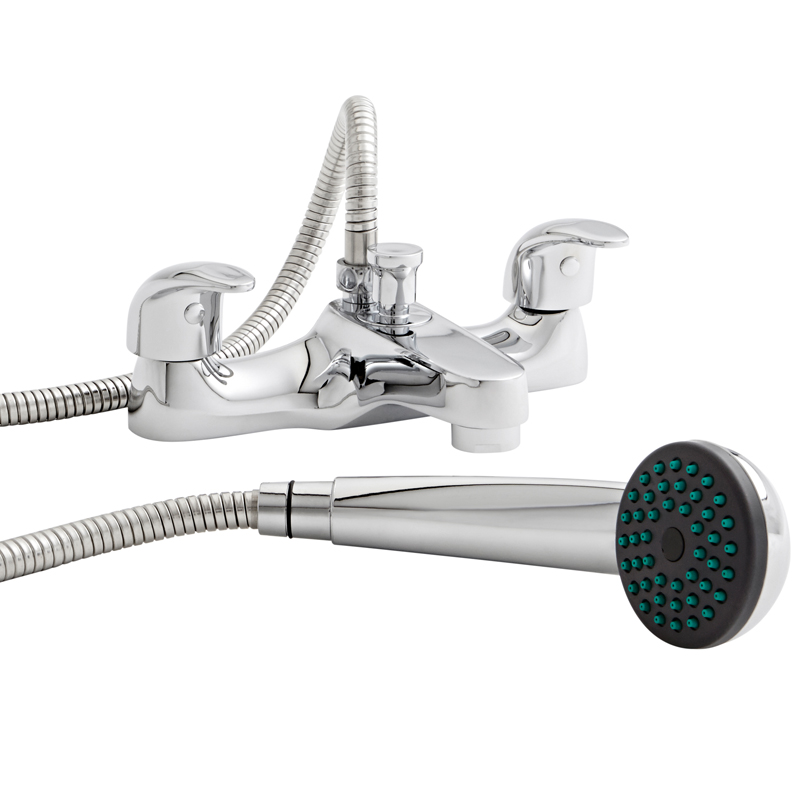 K-Vit Koral Bath Shower Mixer