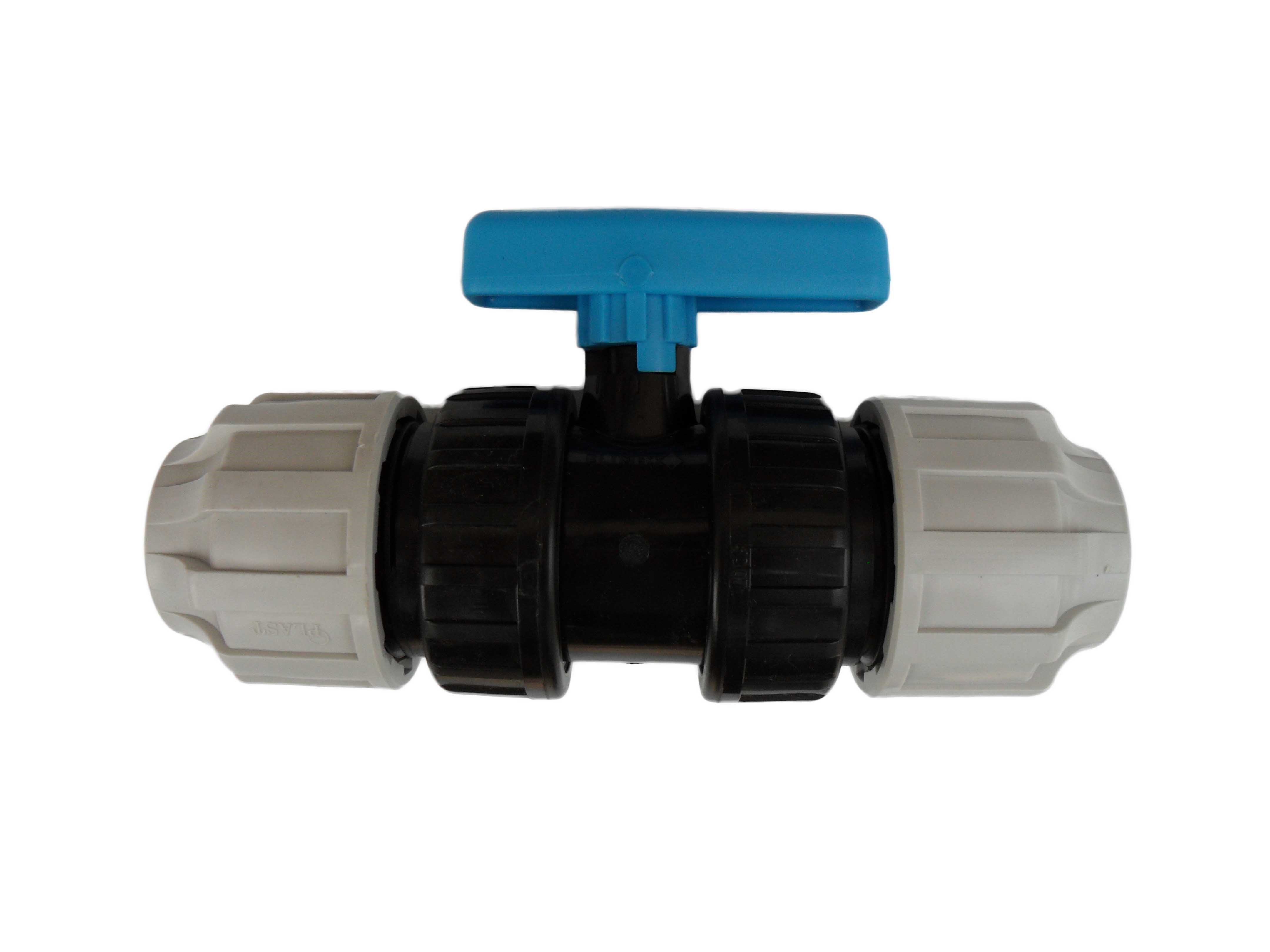 32mm MDPE Valve
