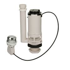 Fluidmaster PRO550LC Syphon Unit Push Button with 550mm Cable Extended Cable 