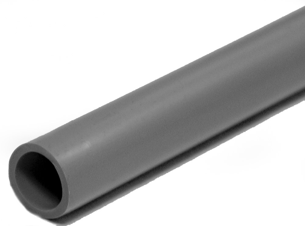 Polyplumb 15mm x 3m Barrier Pipe 
