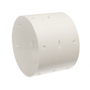 100mm Land Drainage Coupling