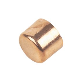 15mm Endfeed End Cap