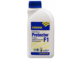 Fernox Protector F1 500ml Inhibitor