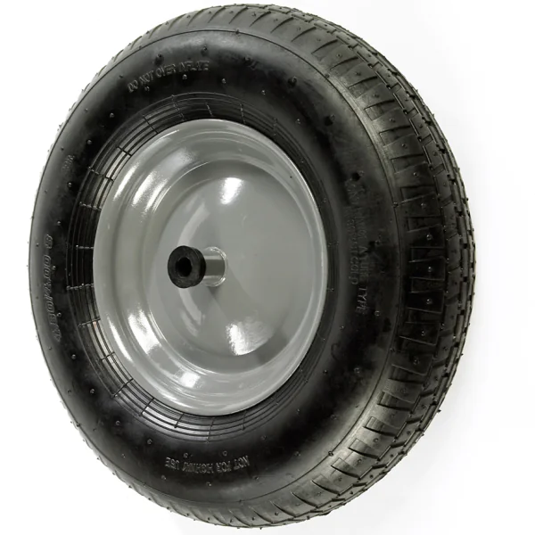 Haemmerlin  Replacement Pneumatic Wheel 