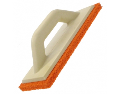 RST 295mm x 115mm Polyurethane Float (Sponge Face)