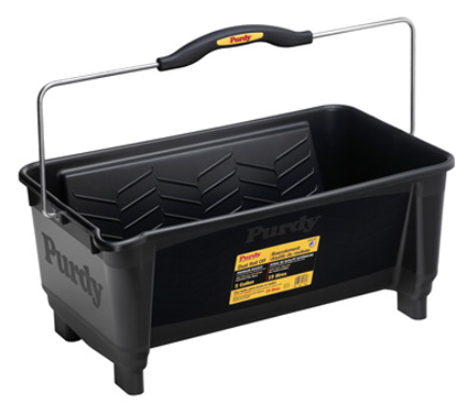 Purdy 18" Dual Roll Off Roller Bucket