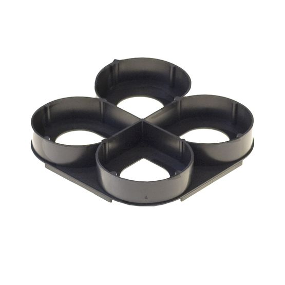 JCW 20mm Acoustic Cradle Stackers (250 stackers per box) [1026]