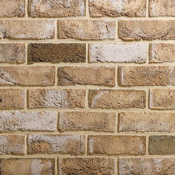 TBS Mystique (Buff) Brick