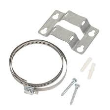Expansion Vessel Fixing Kit - For Vessels without rim