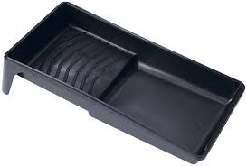 Tristar 4" Paint Roller Tray