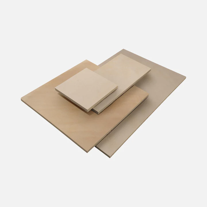 GlobalStone DTS 20mm 4 Sized Project Pack Artisan Collection - Mirage - Mint Mirage (15.3m2)