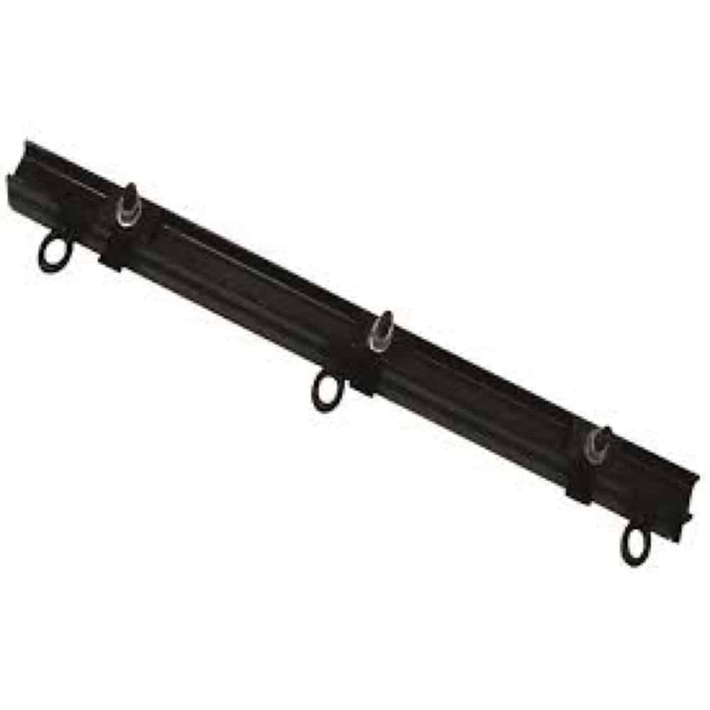 Tornado 0.95m (950mm) Pro Universal Stock Clamp