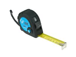 Ox Trade 8m Tape Measure