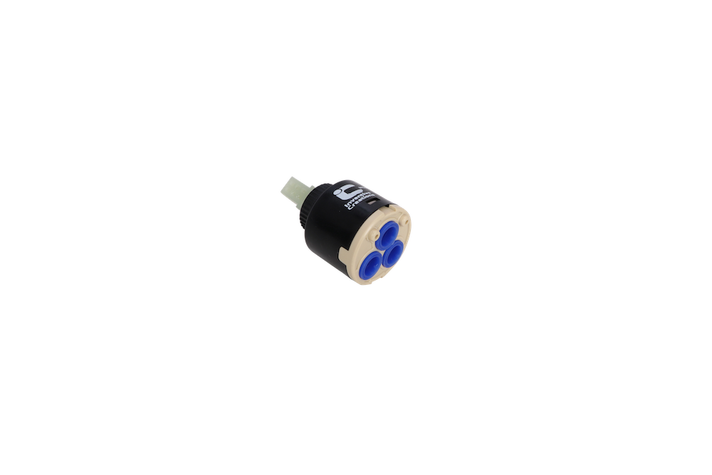 IC 35mm Monobloc Tap Cartridge - M8 Size