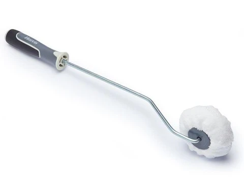 LG Harris - Ultimate - Walls & Ceilings Corner Roller            