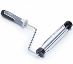 LG Harris - Ultimate Work Smarter - 9" Cage Roller Frame