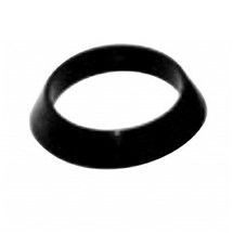 32mm Replacement Trap Conical Rubber Washer