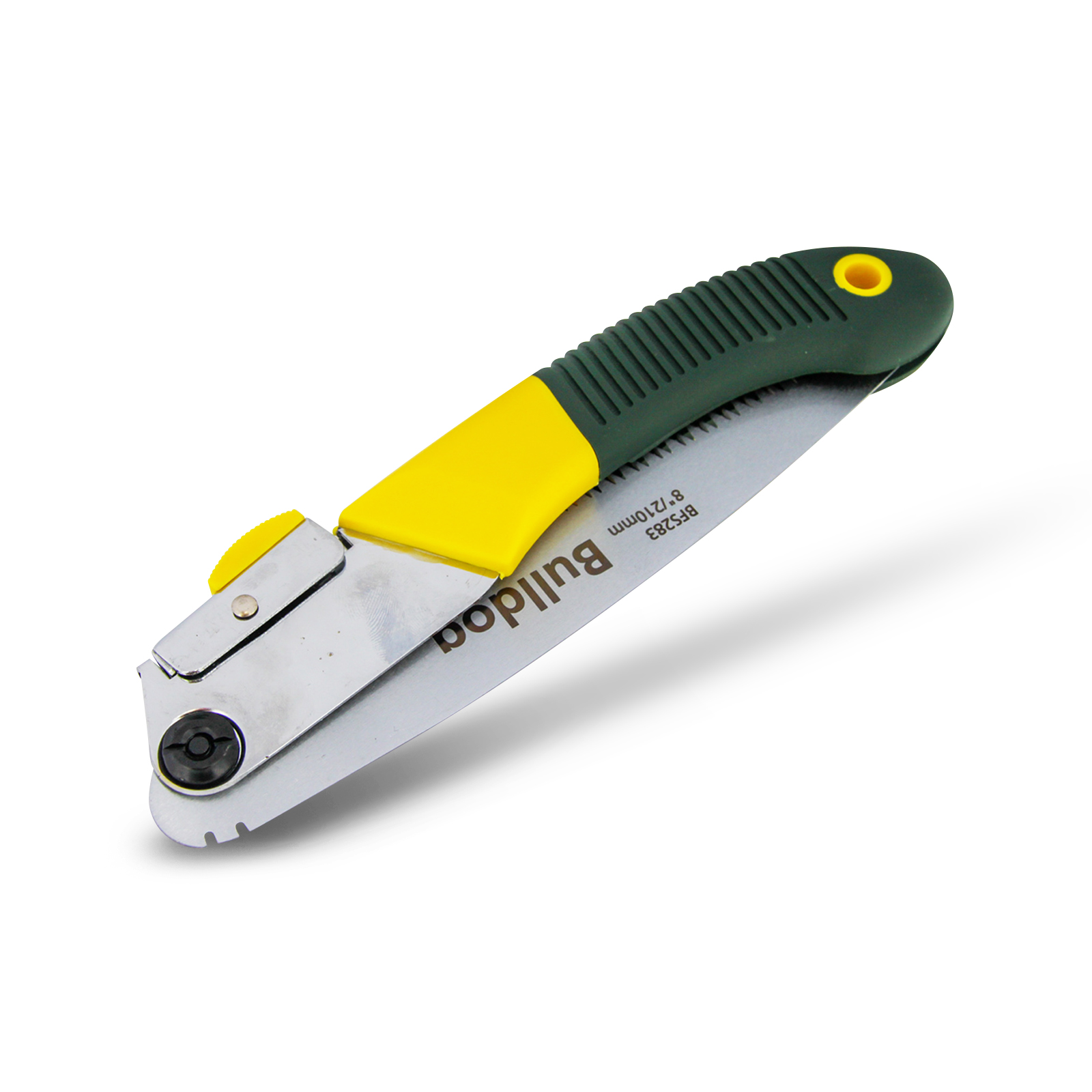 Bulldog 210mm Folding Pruning Saw