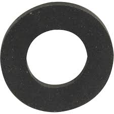 1/2" Shower Hose Rubber Washer