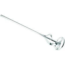 Ox Pro 100 x 600mm Mixing Paddle