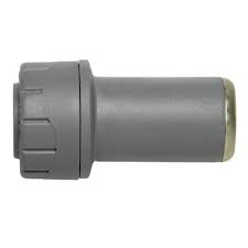 Polyplumb 28 x 22mm Socket Reducer 