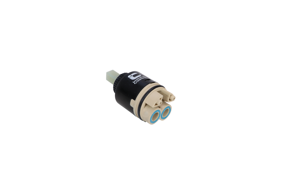IC 35mm Monobloc Tap Cartridge - M3 Size
