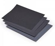 LG Harris - Ultimate - Wet & Dry Finishing Paper (Assorted Pack of 4)