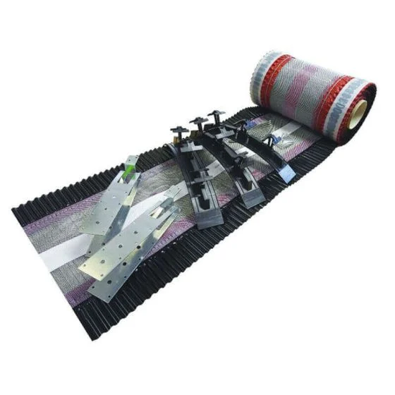 EasyRidge F Ultimate 6m Dry Fix Ridge Kit