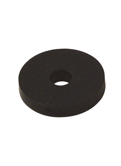 Pre-Packed WOR Flat tap washer 3/8" (Pack of 4)